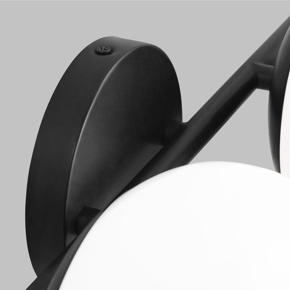 Lune 4 - Light Vanity