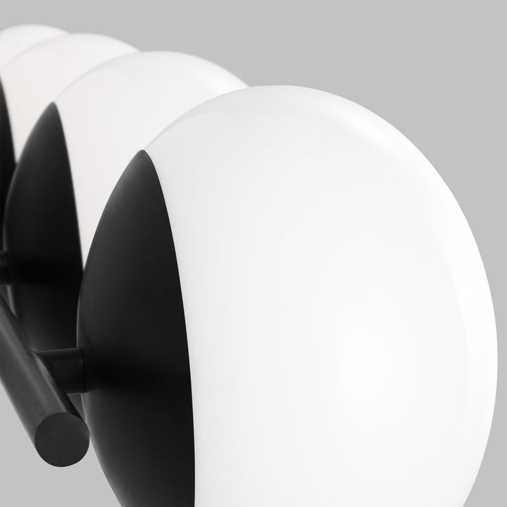 Lune 4 - Light Vanity