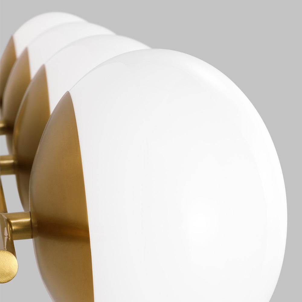 Lune 4 - Light Vanity