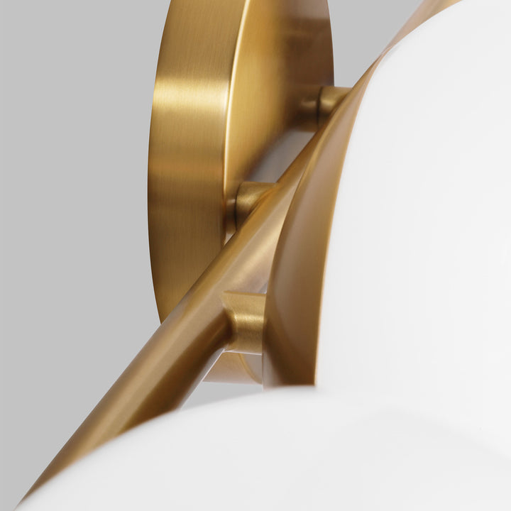 Lune 4 - Light Vanity