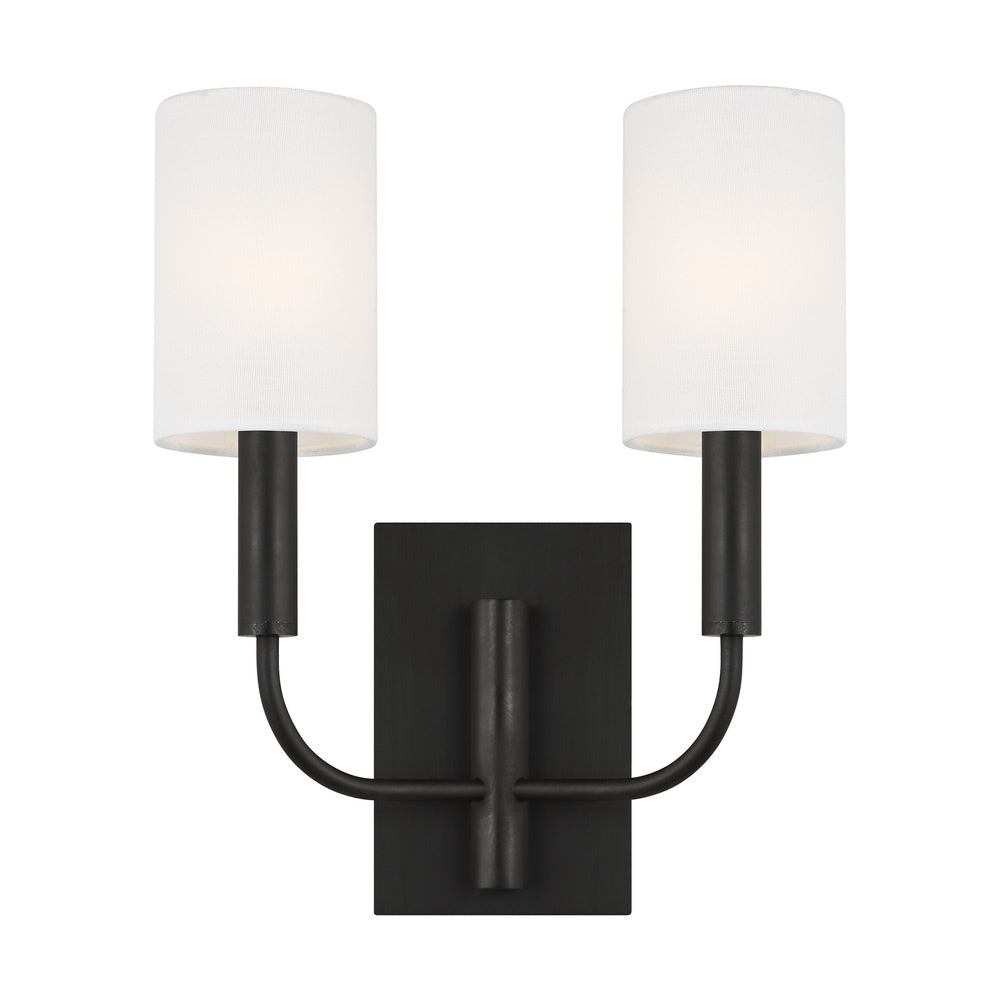 Brianna Double Sconce