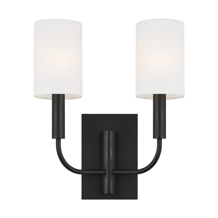 Brianna Double Sconce
