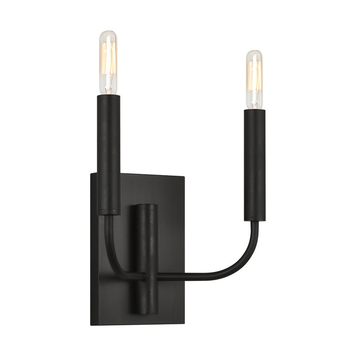 Brianna Double Sconce
