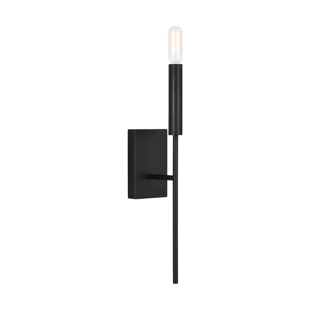 Brianna Tail Sconce