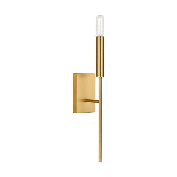 Brianna Tail Sconce