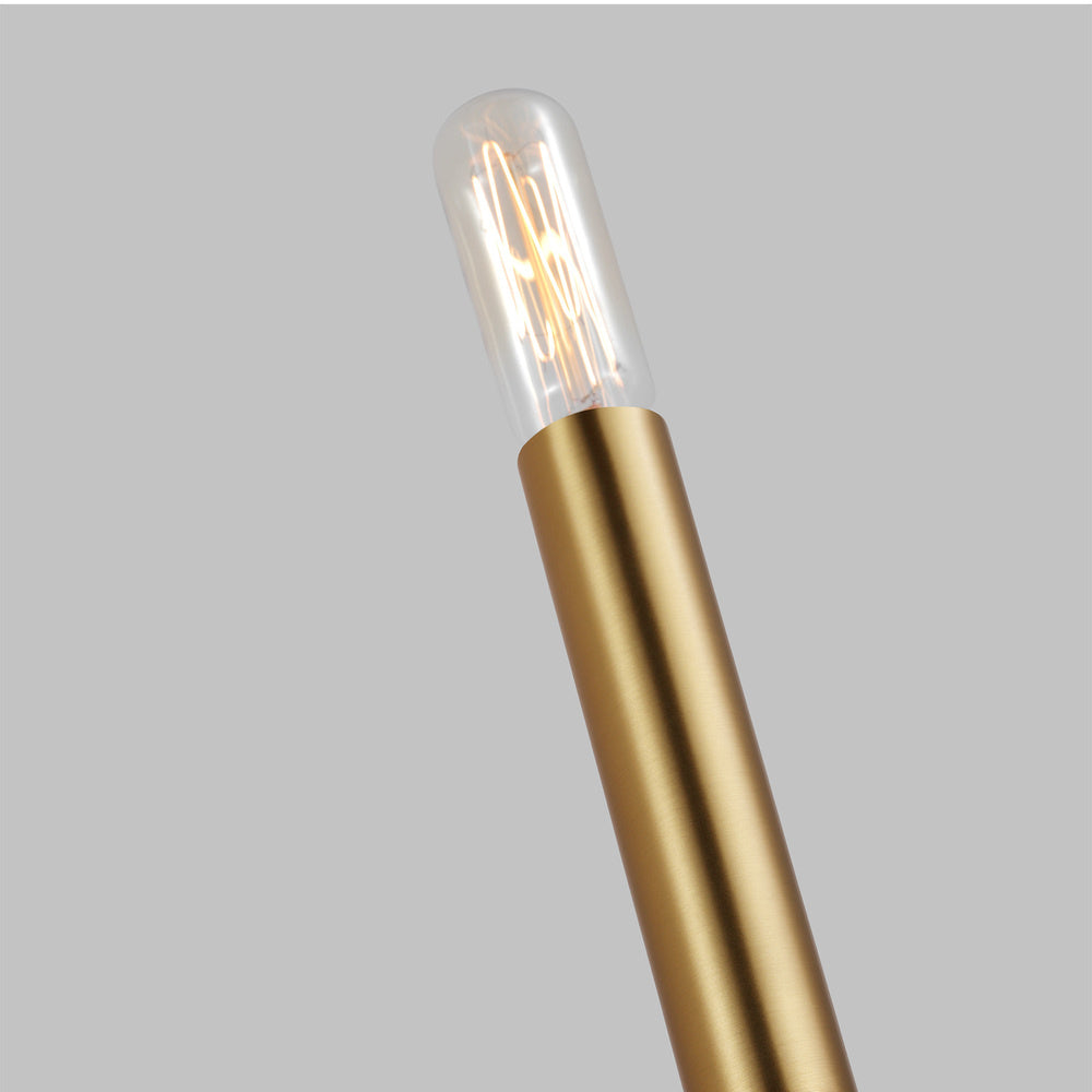 Brianna Tail Sconce