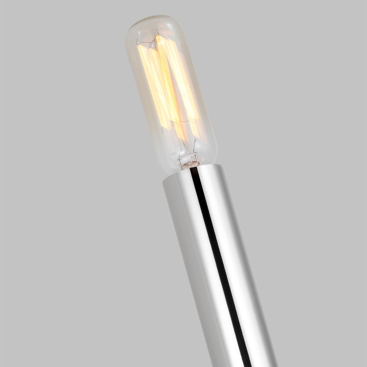 Brianna Tail Sconce