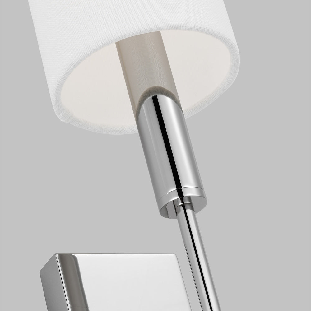 Brianna Tail Sconce