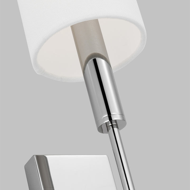 Brianna Tail Sconce