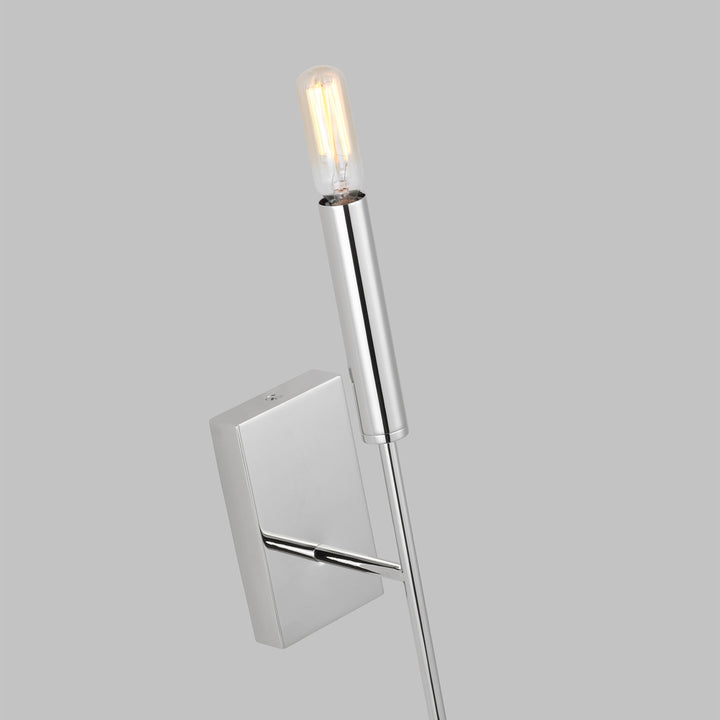 Brianna Tail Sconce