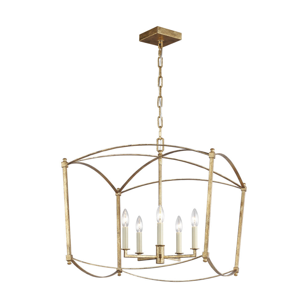 Thayer Wide Lantern