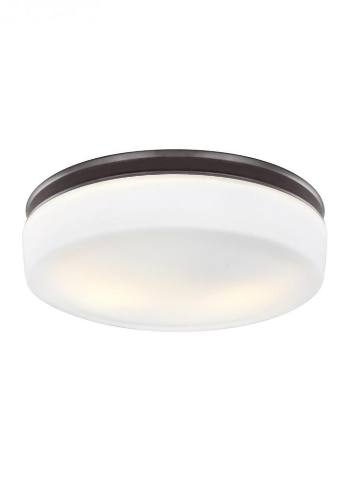 Issen Flush Mount