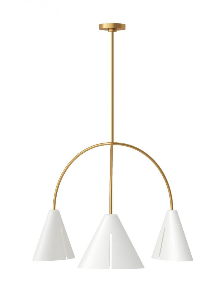 Cambre Large Chandelier