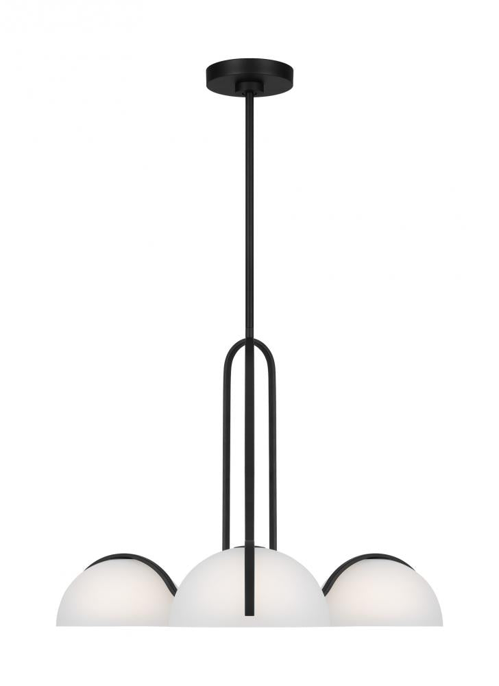 Medium Chandelier