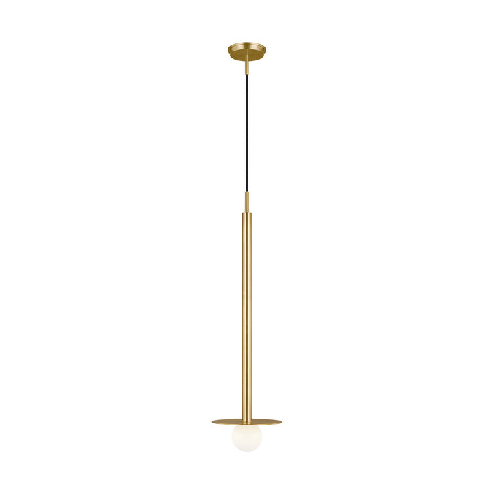 Nodes Tall Pendant