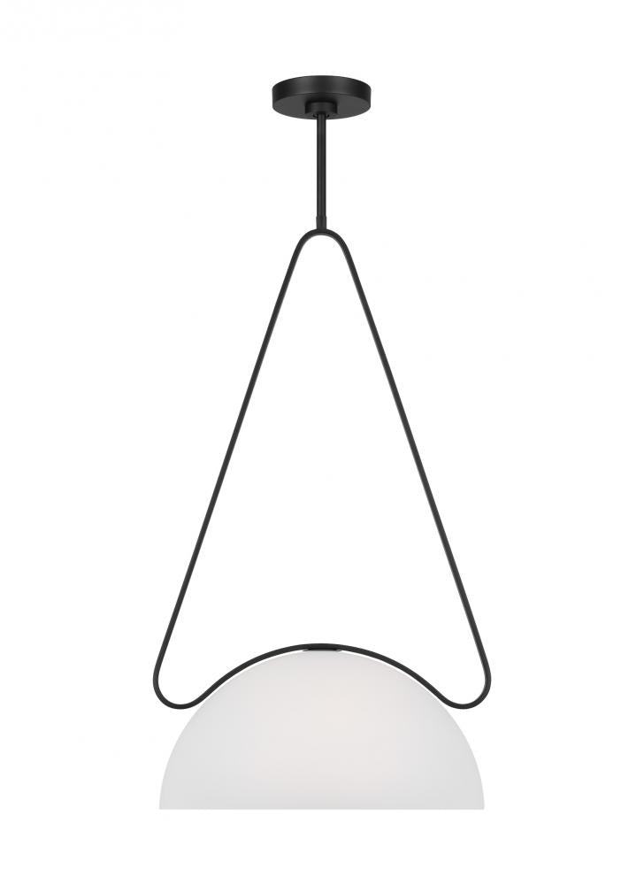 Large Pendant
