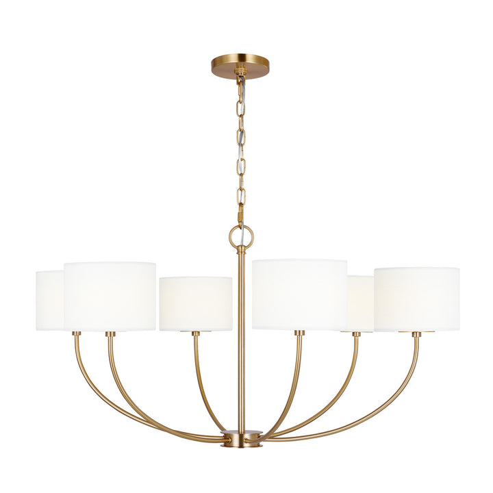 Sawyer Medium Chandelier