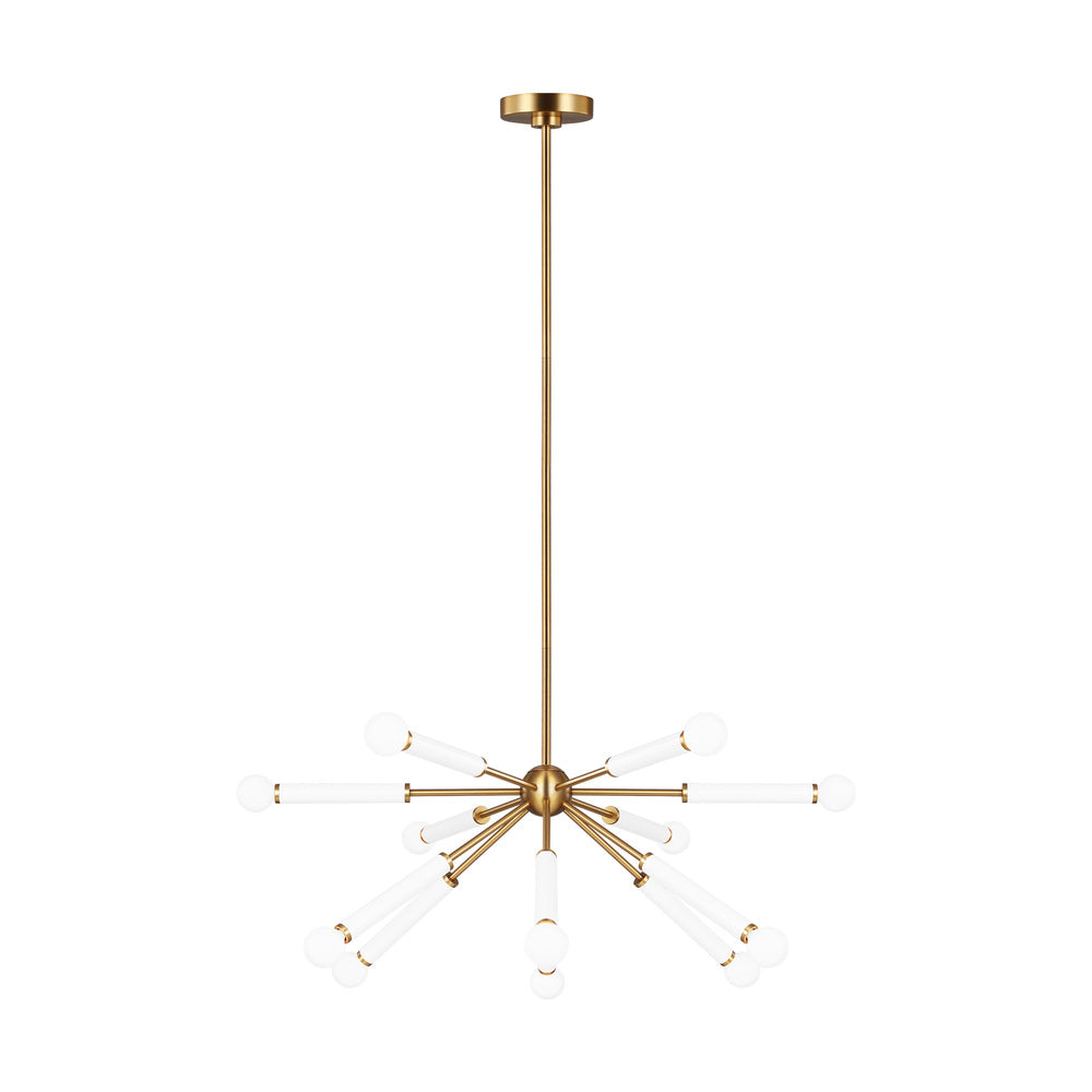 Monroe Down Chandelier