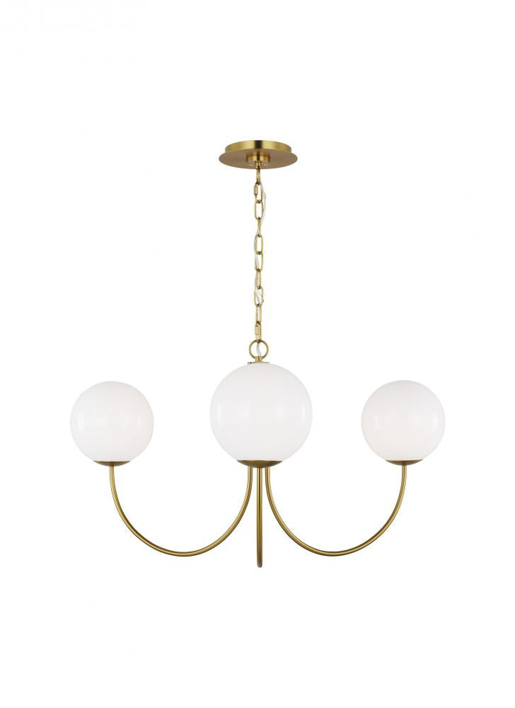 Medium Chandelier