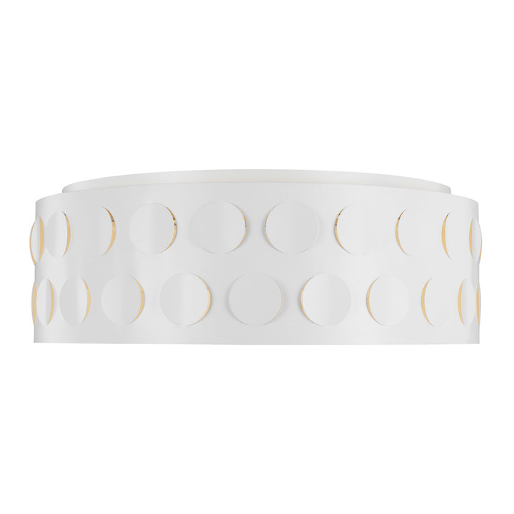 Dottie Large Flush Mount