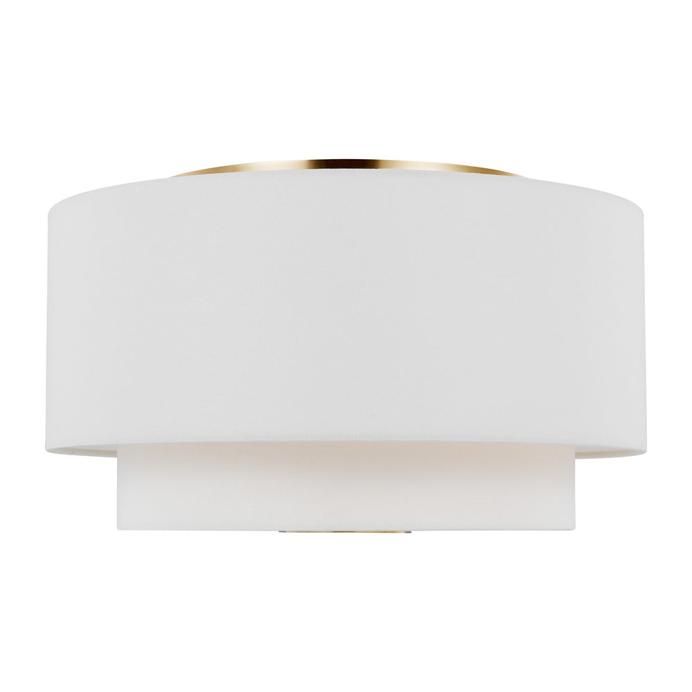 Sawyer Flush Mount