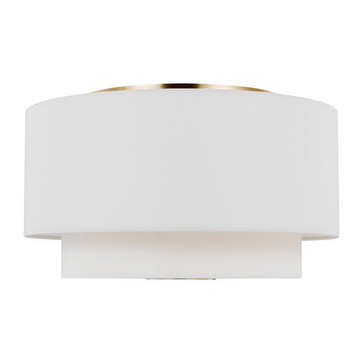 Sawyer Flush Mount