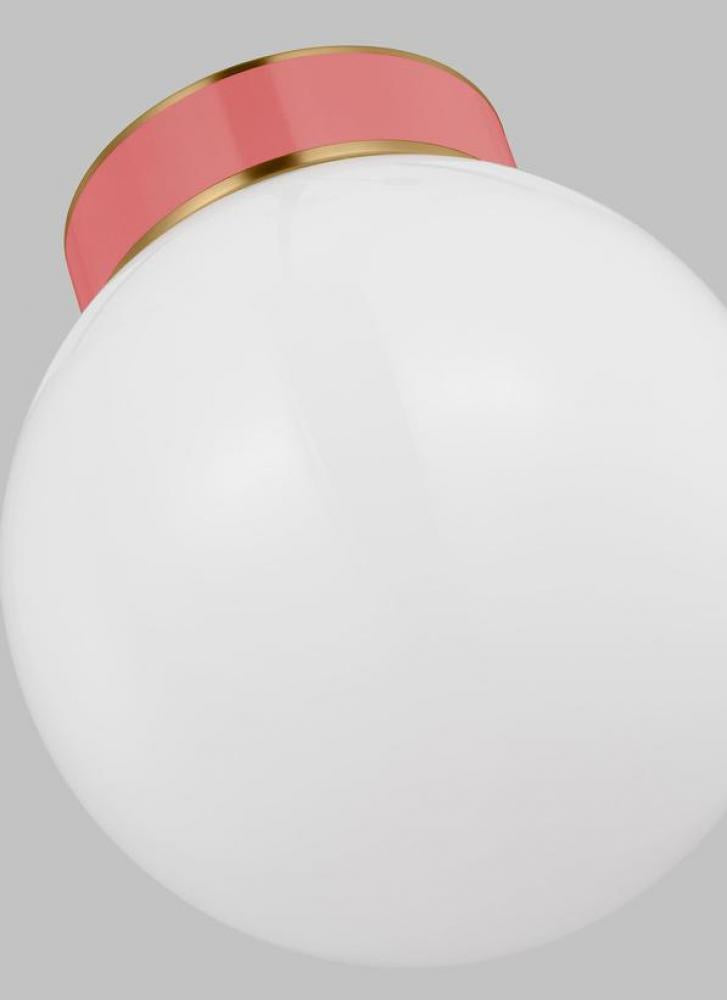 Monroe Small Flush Mount
