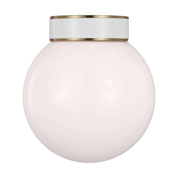 Monroe Small Flush Mount