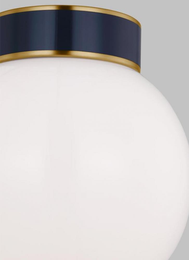 Monroe Small Flush Mount