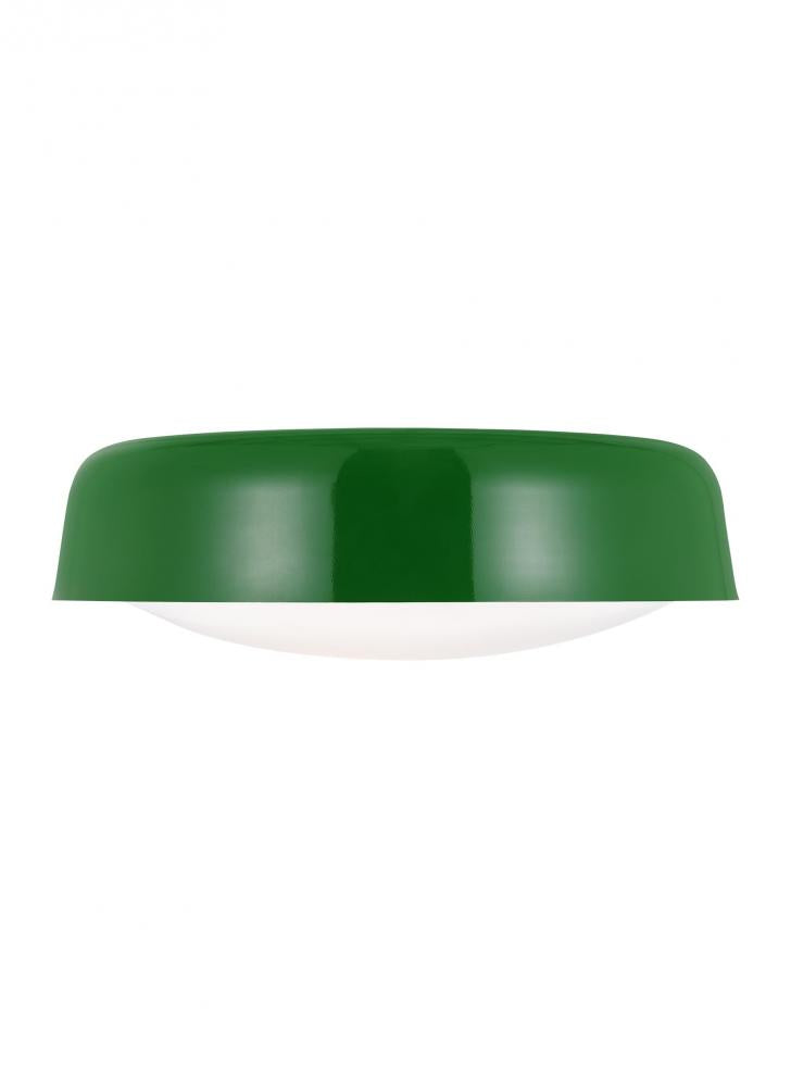 Large Flush Mount