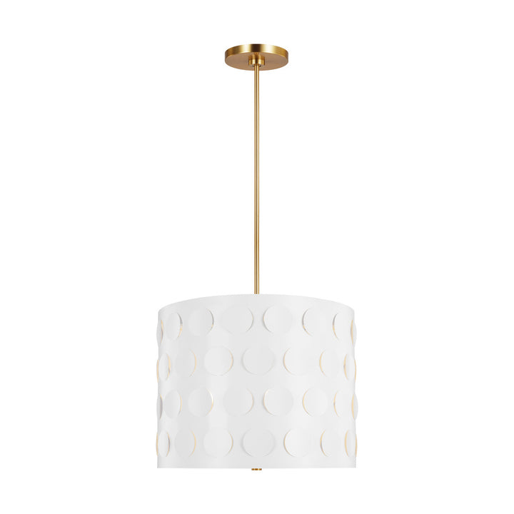 Dottie Large Pendant