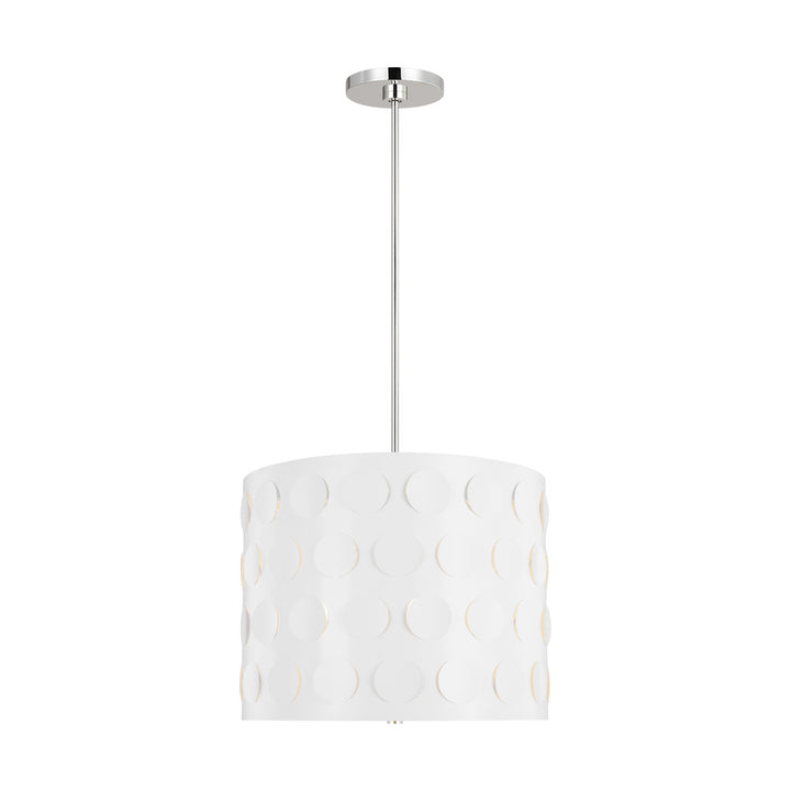 Dottie Large Pendant