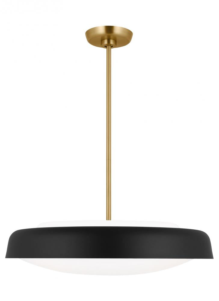 Extra Large Pendant
