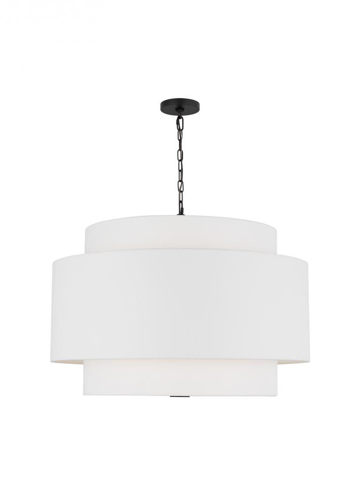 Extra Large Hanging Shade