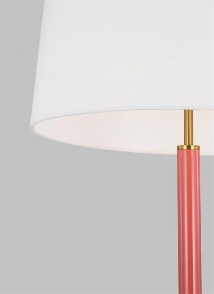 Monroe Medium Table Lamp