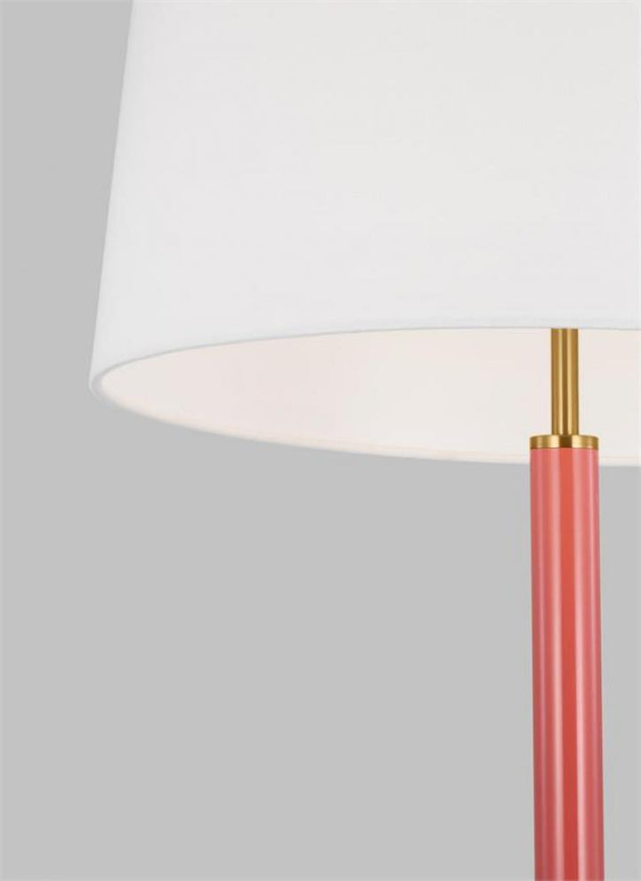 Monroe Medium Table Lamp