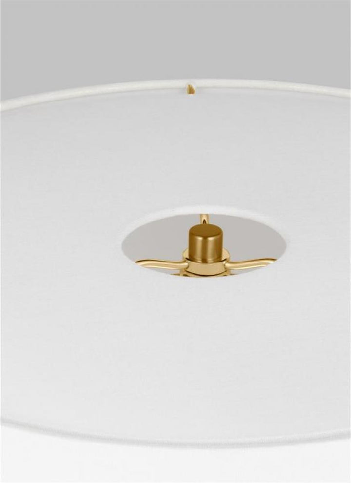 Monroe Medium Table Lamp