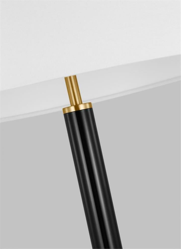 Monroe Medium Table Lamp