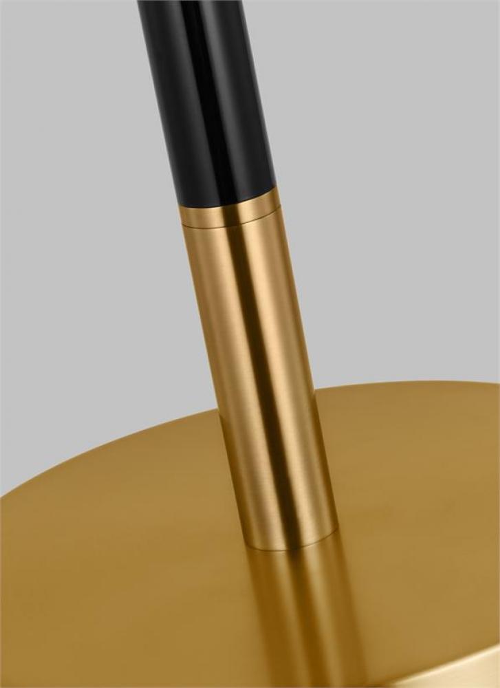 Monroe Medium Table Lamp