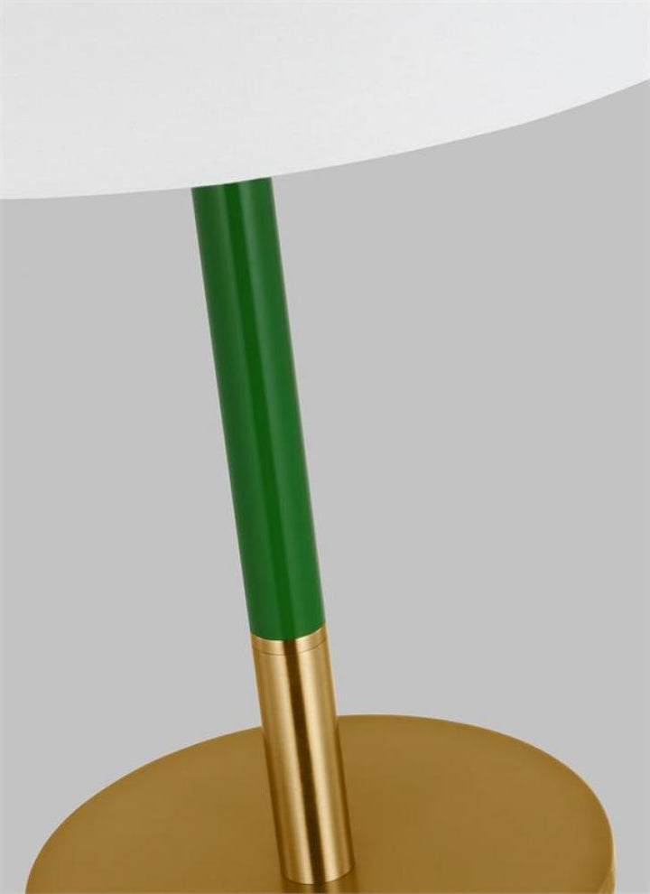 Monroe Medium Table Lamp