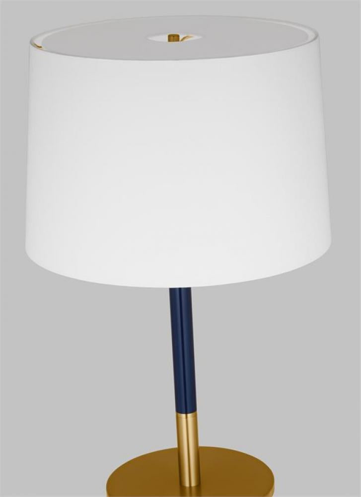 Monroe Medium Table Lamp