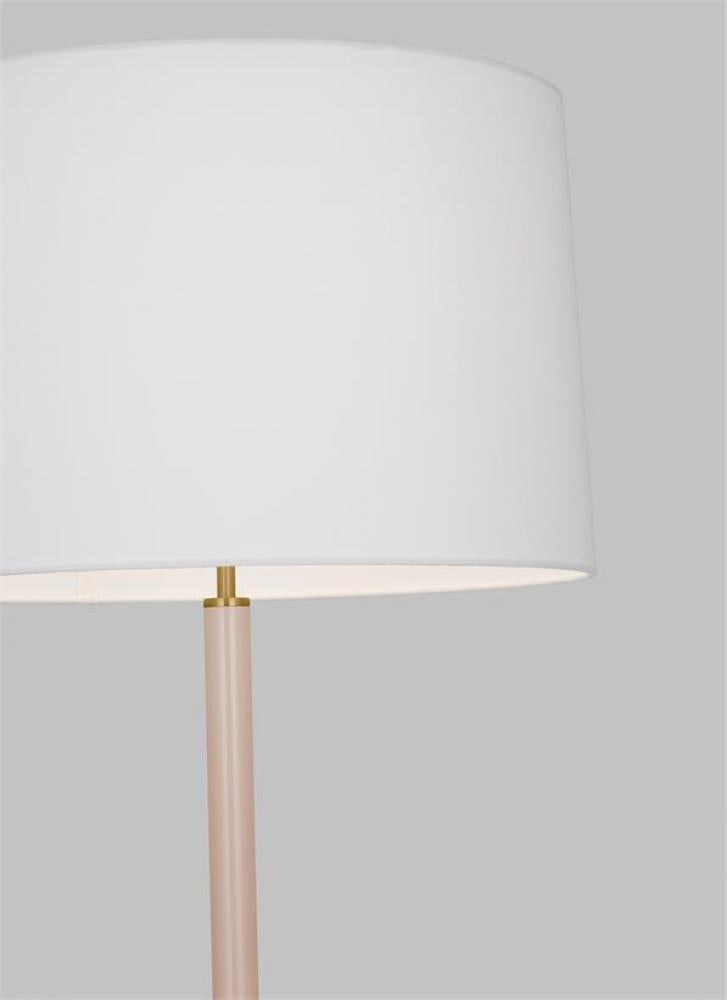 Monroe Large Floor Lamp