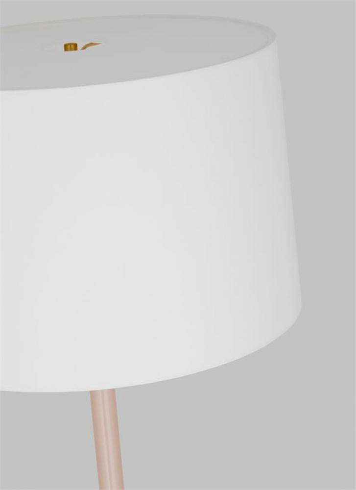 Monroe Large Floor Lamp