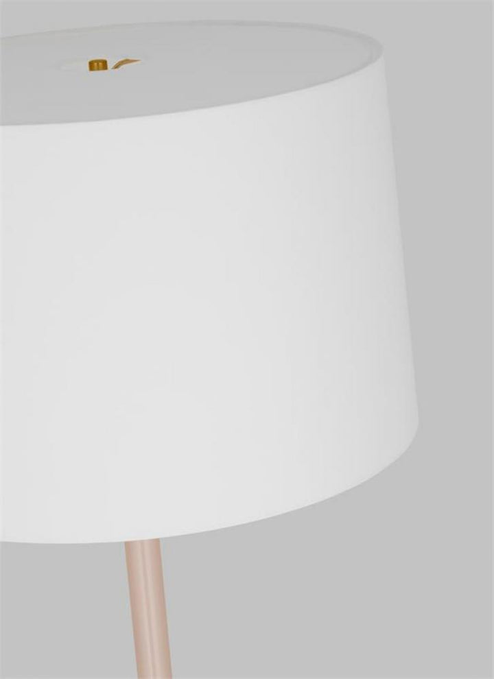 Monroe Large Floor Lamp