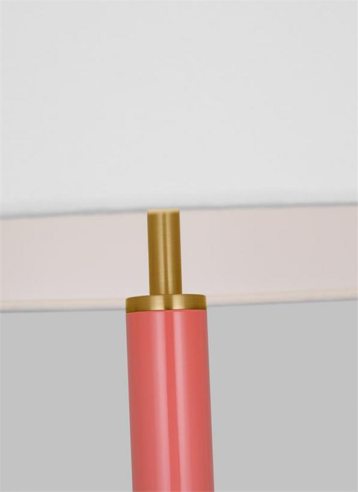 Monroe Large Floor Lamp