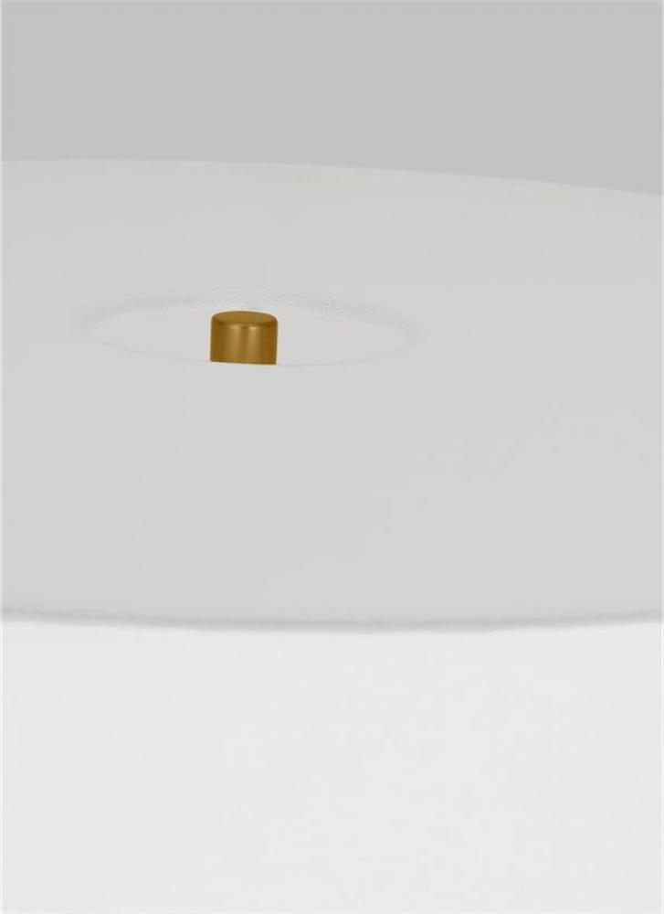 Monroe Large Floor Lamp