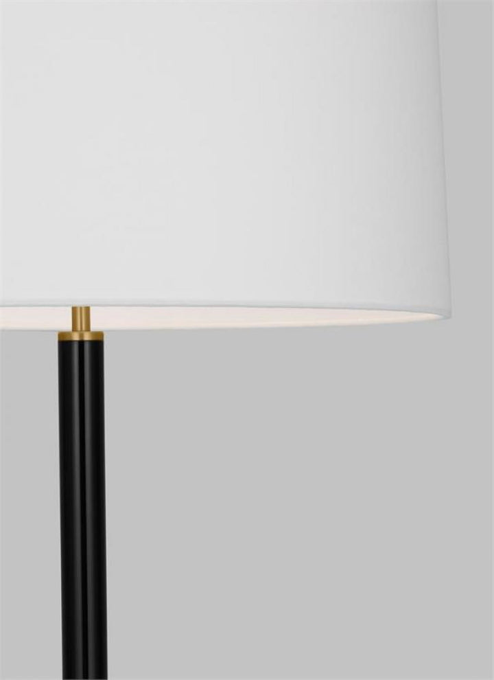 Monroe Large Floor Lamp