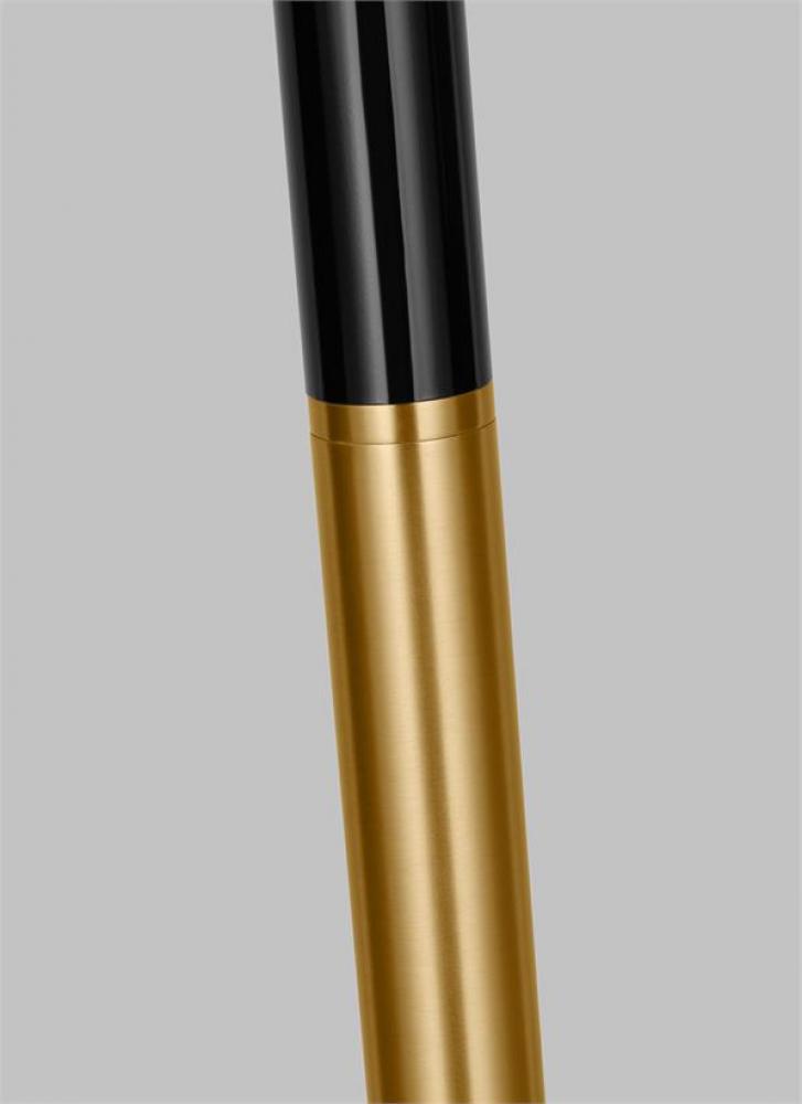 Monroe Large Floor Lamp
