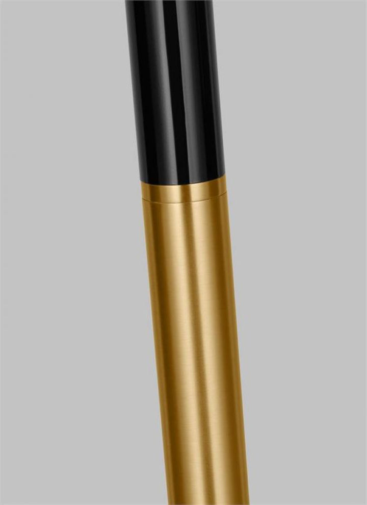 Monroe Large Floor Lamp
