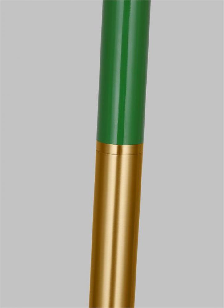 Monroe Large Floor Lamp